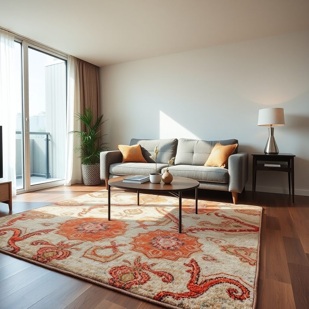 Rugshop Home Viewing Service