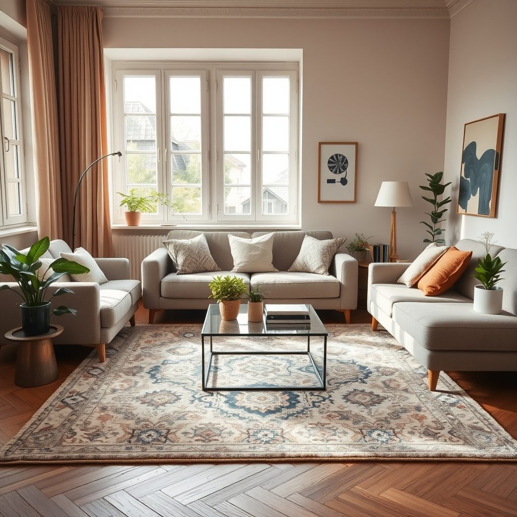 Curated rug collections from Rugshop